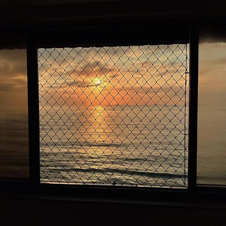 וילה ולייה Praia Da Costa, Sunrise Stay מראה חיצוני תמונה