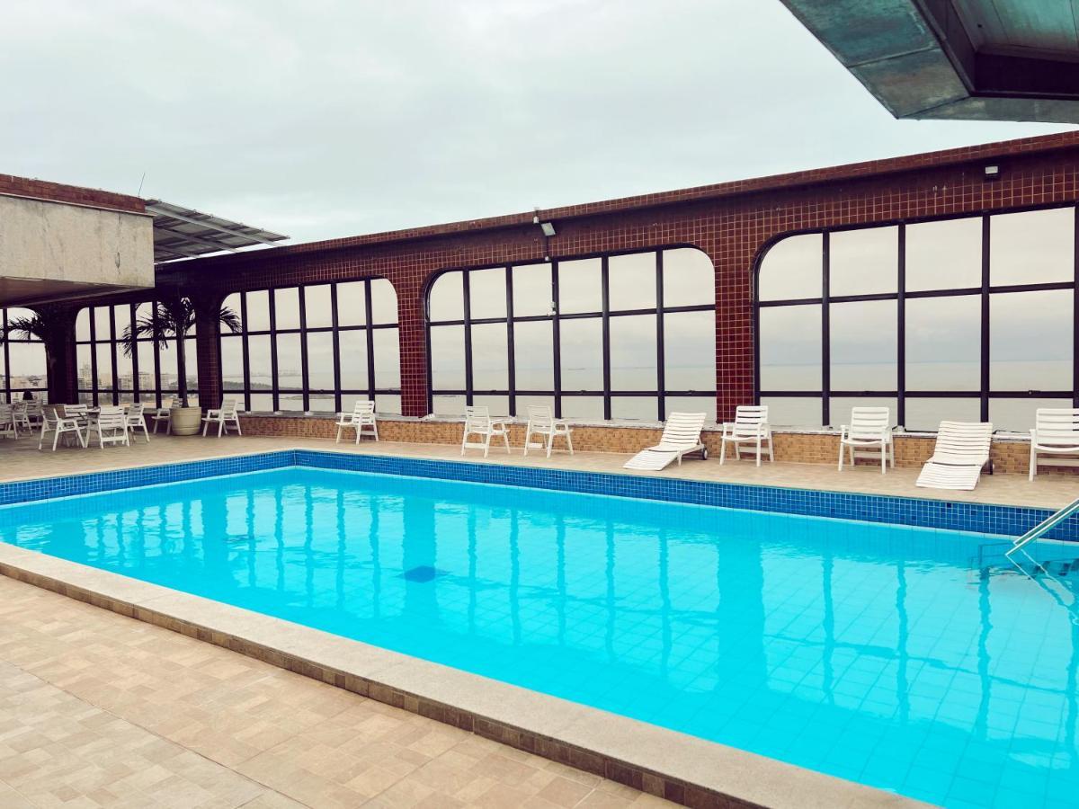 וילה ולייה Praia Da Costa, Sunrise Stay מראה חיצוני תמונה