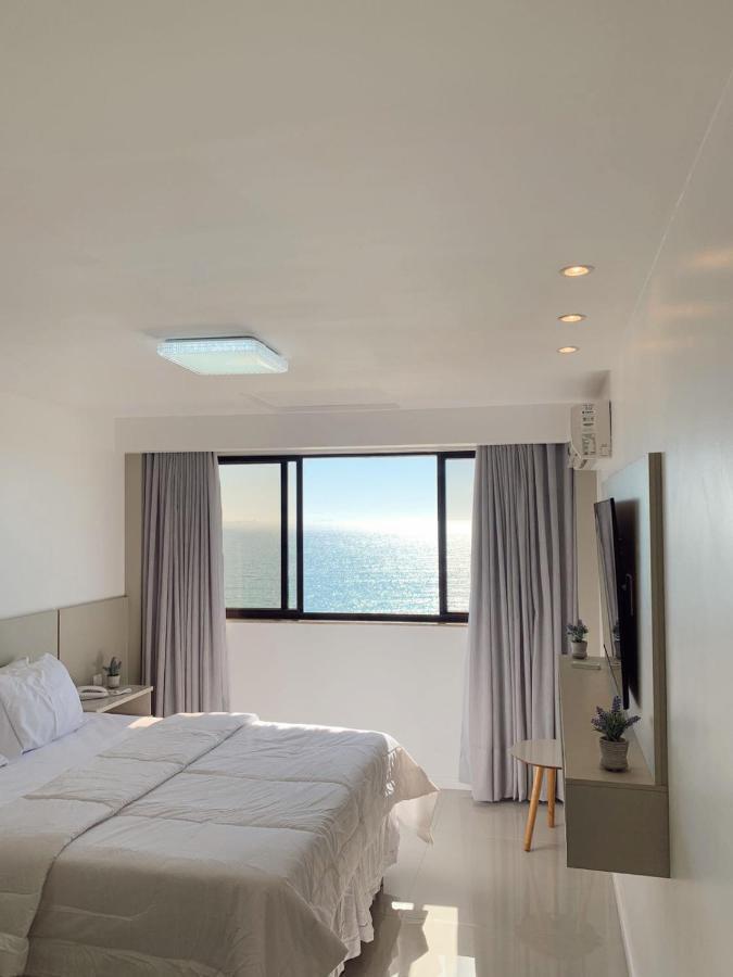 וילה ולייה Praia Da Costa, Sunrise Stay מראה חיצוני תמונה