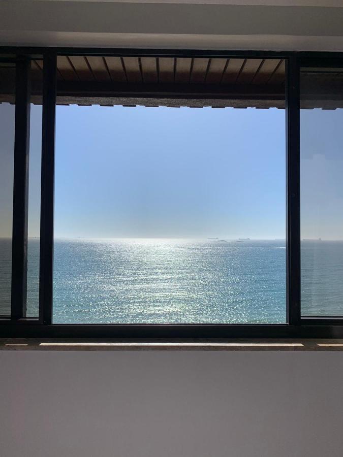 וילה ולייה Praia Da Costa, Sunrise Stay מראה חיצוני תמונה