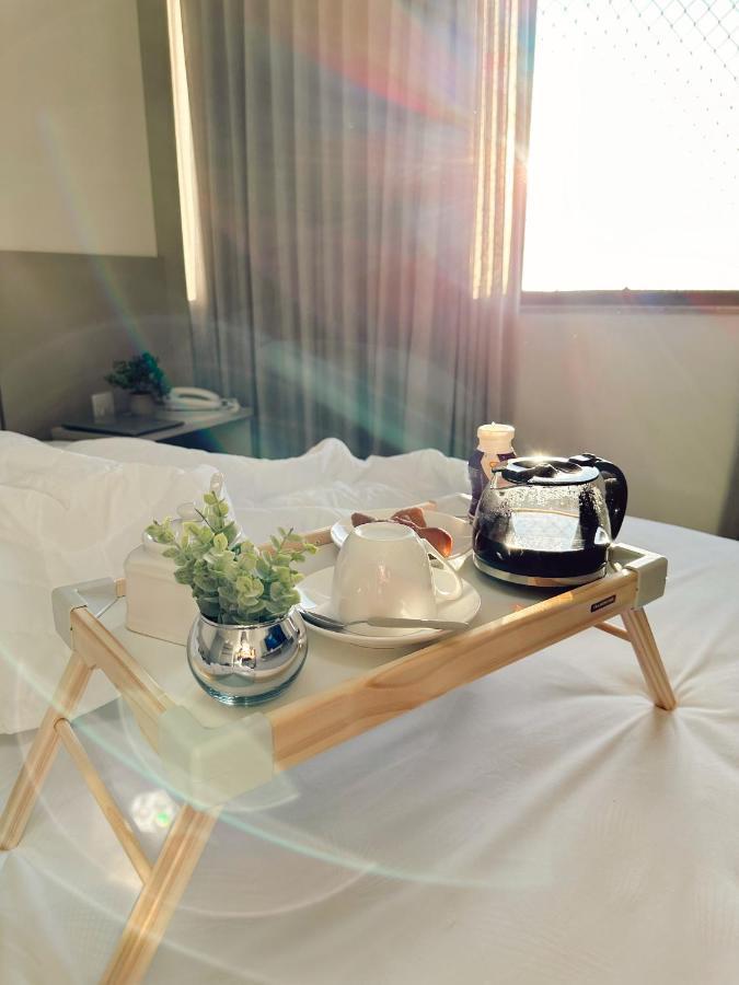 וילה ולייה Praia Da Costa, Sunrise Stay מראה חיצוני תמונה