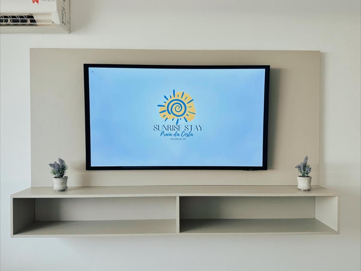 וילה ולייה Praia Da Costa, Sunrise Stay מראה חיצוני תמונה