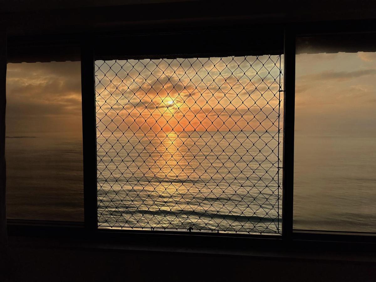 וילה ולייה Praia Da Costa, Sunrise Stay מראה חיצוני תמונה
