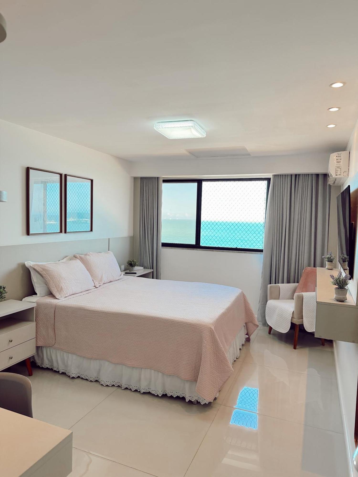 וילה ולייה Praia Da Costa, Sunrise Stay מראה חיצוני תמונה
