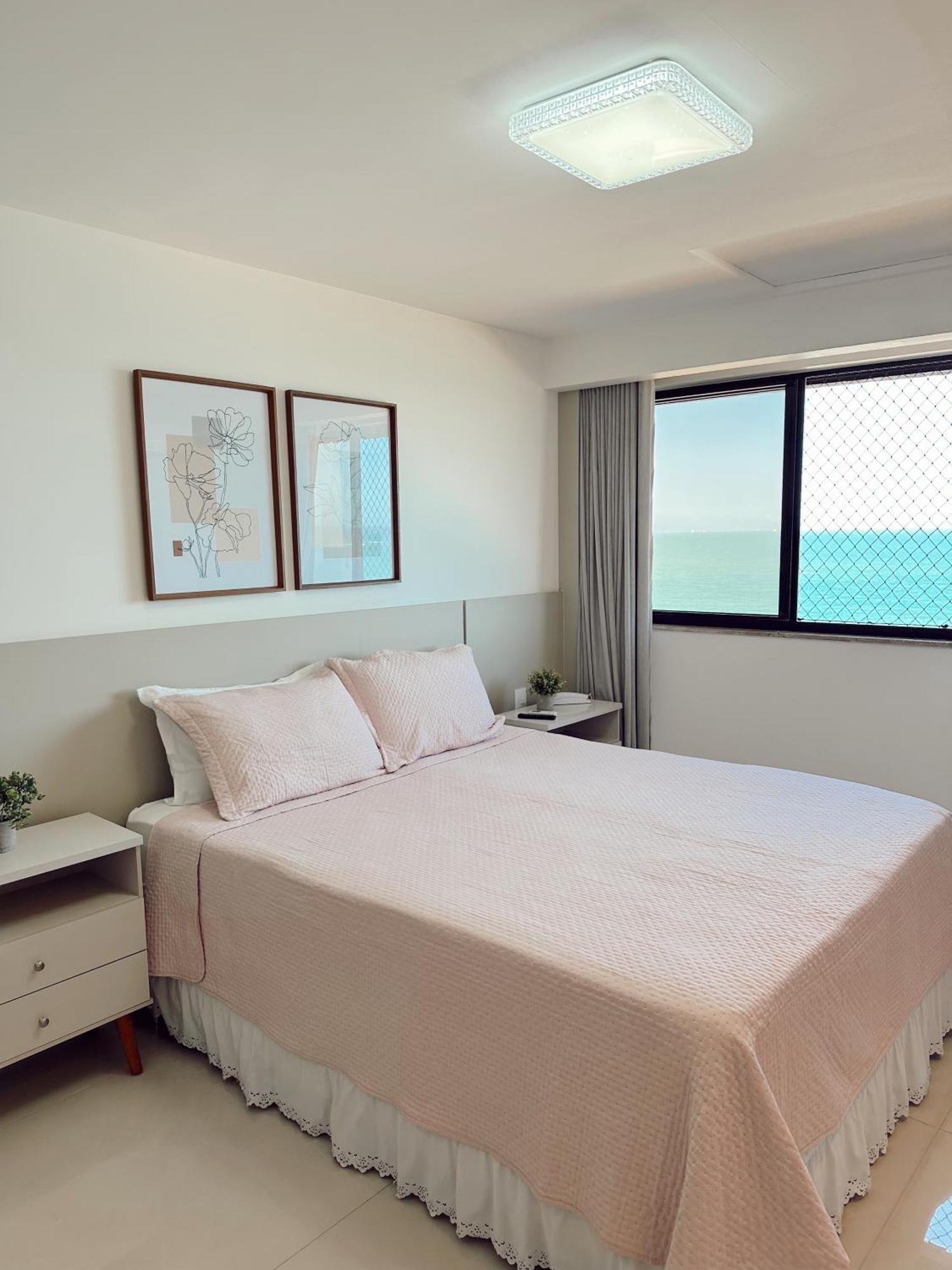 וילה ולייה Praia Da Costa, Sunrise Stay מראה חיצוני תמונה